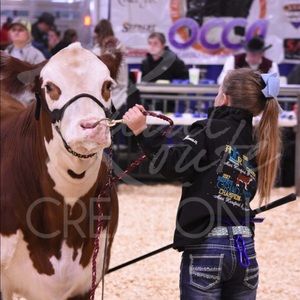 Meet your Posher, Carrie